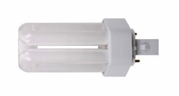 SL PL-T 13W 830 2P Warm White GX24d-1 2-pins